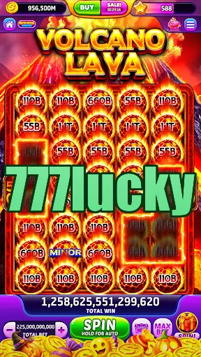 777lucky APK