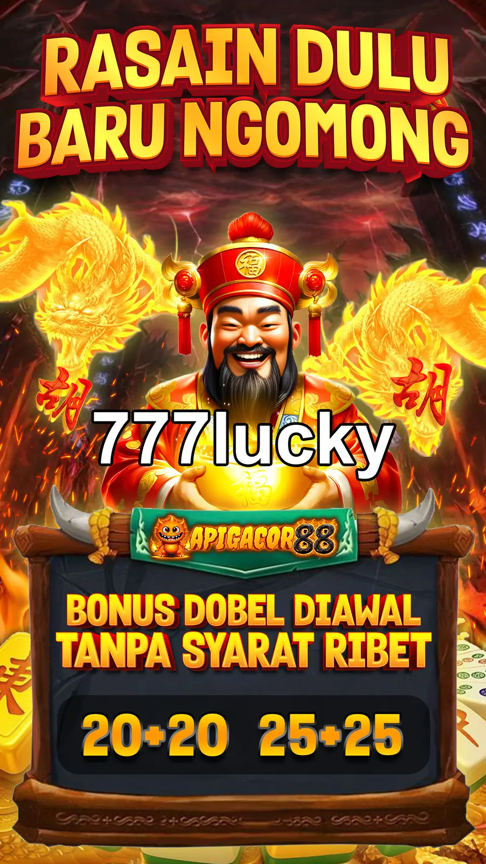 777lucky APK
